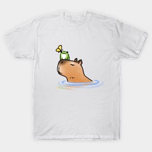 A tower of peace T-Shirt